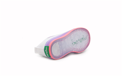 Benetton BNT 30653 Beyaz çocuk Ayakkabı