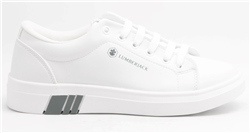 Lumberjack 24K TINA Beyaz Bayan Spor