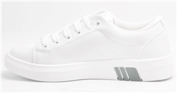 Lumberjack 24K TINA Beyaz Bayan Spor