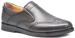 Gedikpaşalı CPR 095 M Siyah Erkek Comfort