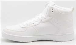 Lotto LTT BERWICK HI Beyaz Erkek Spor Ayakkabı