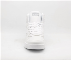 Lotto LTT BERWICK HI Beyaz Erkek Spor Ayakkabı