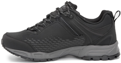 Lumberjack FLAKE M Siyah