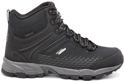 Lumberjack FLAKE Hİ M Siyah