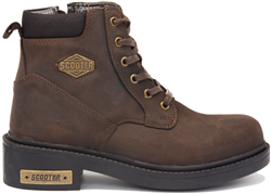 Scooter 21K 5121 G Kahve