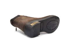 Scooter 21K 5121 G Kahve