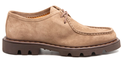 LİBERO 25K L4534 Vizon SİSLEY Erkek Ayakkabı