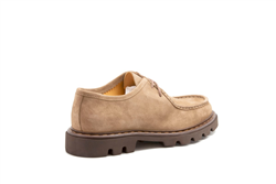 LİBERO 25K L4534 Vizon SİSLEY Erkek Ayakkabı