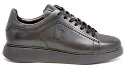 LİBERO 25K 4617 Siyah Erkek Ayakkabı