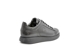 LİBERO 25K 4617 Siyah Erkek Ayakkabı