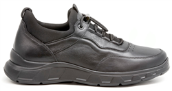 LİBERO 25K L5267 Siyah Erkek Ayakkabı