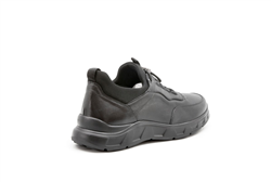 LİBERO 25K L5267 Siyah Erkek Ayakkabı