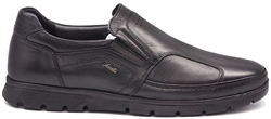 Forelli Hoka 32606 Siyah Erkek Ayakkabı