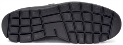 Forelli Hoka 32606 Siyah Erkek Ayakkabı