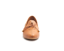 Gedikpaşalı MRN 300 Taba Bayan Babet