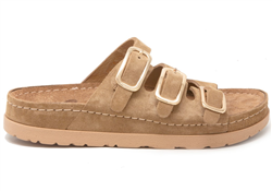 Mammamia D26YT 1865 Taba Bayan Terlik