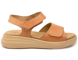 Mammamia D26YS 2555 Taba Bayan Sandalet