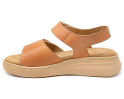 Mammamia D26YS 2555 Taba Bayan Sandalet