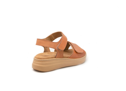 Mammamia D26YS 2555 Taba Bayan Sandalet