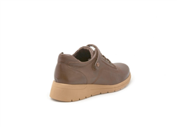 Mammamia D26YA 3605 Kahve Bayan Ayakkabı