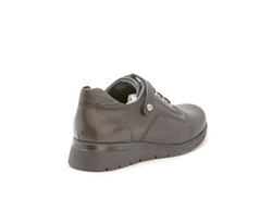 Mammamia D26YA 3605 Siyah Bayan Ayakkabı