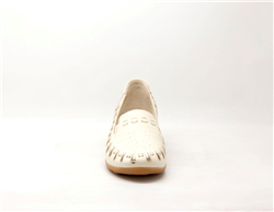 Mammamia D26YA 3845 Bej Bayan Ayakkabı