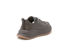 Mammamia D26YA 3905 Siyah Bayan Ayakkabı