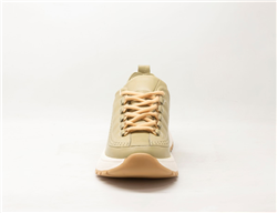 Mammamia D26YA 3905 Yeşil Bayan Ayakkabı