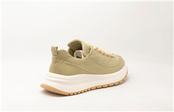 Mammamia D26YA 3905 Yeşil Bayan Ayakkabı