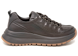 Mammamia D26YA 3905 Siyah Bayan Ayakkabı