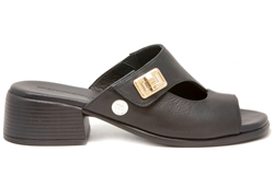 Mammamia D26YT 6075 Siyah Bayan Terlik