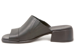 Mammamia D26YT 6075 Siyah Bayan Terlik