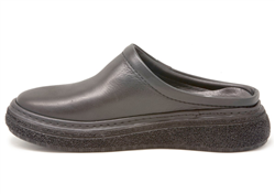 Mammamia D26YT 6140 Siyah Bayan Sabo Terlik