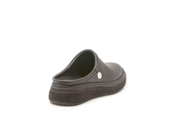 Mammamia D26YT 6140 Siyah Bayan Sabo Terlik