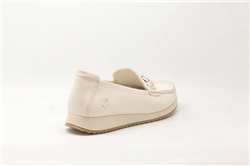 Mammamia D26YA 7270 Bej Bayan Ayakkabı