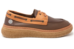 Mammamia D26YA 7580 Kahve Bayan Ayakkabı