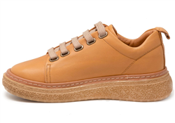 Mammamia D26YA 7750 Taba Bayan Ayakkabı