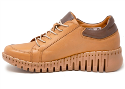 Mammamia D26YA 7755 Taba Bayan Ayakkabı