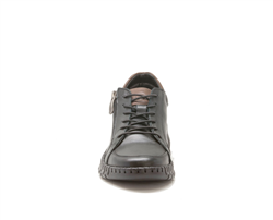 Mammamia D26YA 7755 Siyah Bayan Ayakkabı