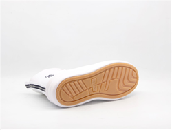 U.S Polo Assn. 23Y CLEMENTINE Beyaz Bilekli Sneaker