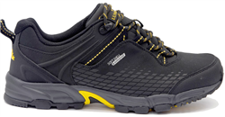 Lumberjack Flake G Siyah Su Geçirmez Spor