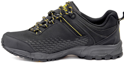 Lumberjack Flake G Siyah Su Geçirmez Spor