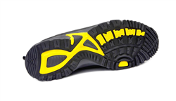 Lumberjack Flake G Siyah Su Geçirmez Spor