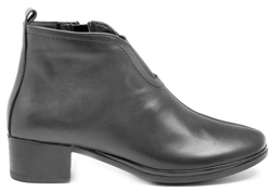 Gedikpaşalı BTY 9115 Siyah Bayan Bot