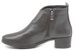 Gedikpaşalı BTY 9115 Siyah Bayan Bot