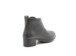 Gedikpaşalı BTY 9115 Siyah Bayan Bot