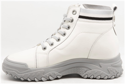 Guja GJ 310 20 Gri Bayan Günlük Spor Bot