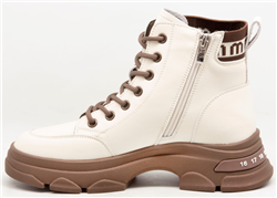 Guja GJ 310 7 Bej Bayan Günlük Spor Bot