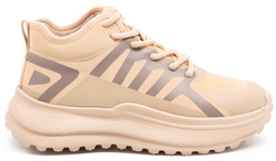 Guja GJ 317 Bej Bayan Günlük Spor Bot