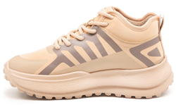 Guja GJ 317 Bej Bayan Günlük Spor Bot